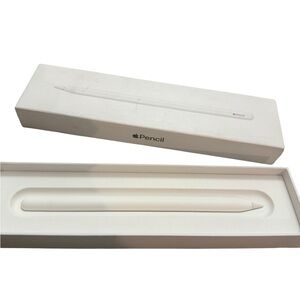 Apple Pencil in Classic White